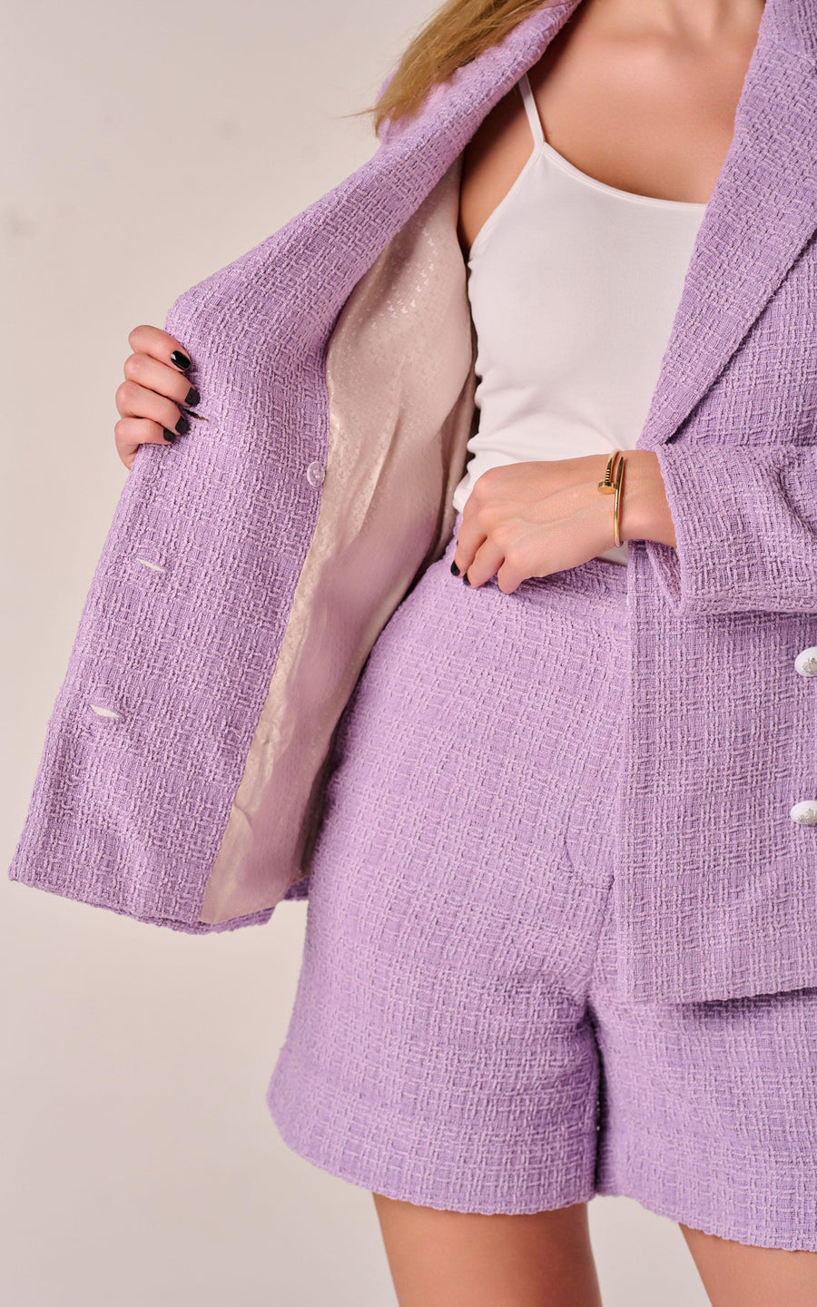 ALFREDA Suit