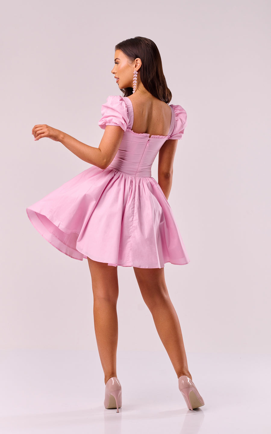 DARIA Pink