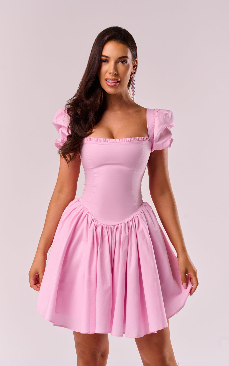 DARIA Pink