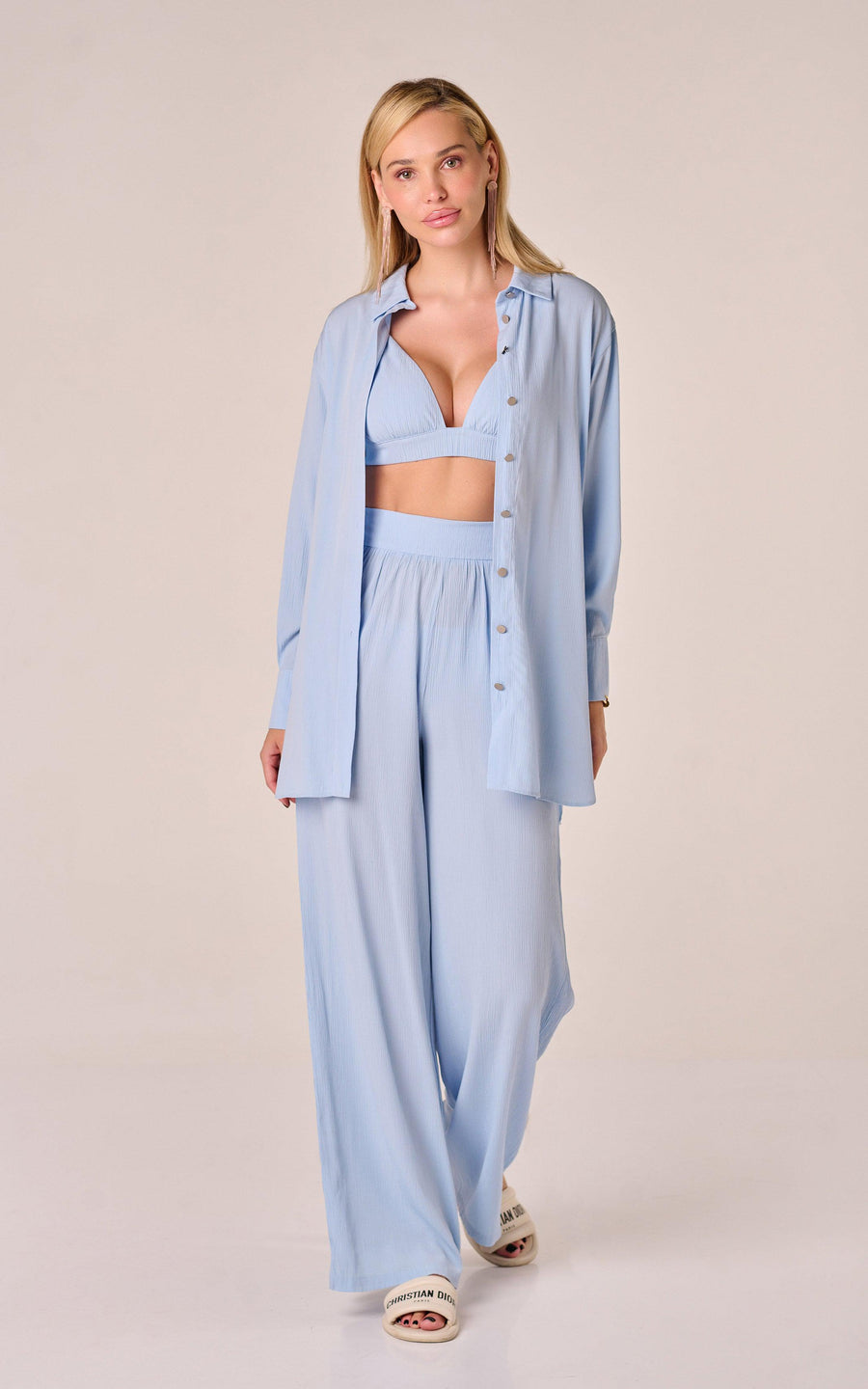 VALENTINA Set Blue
