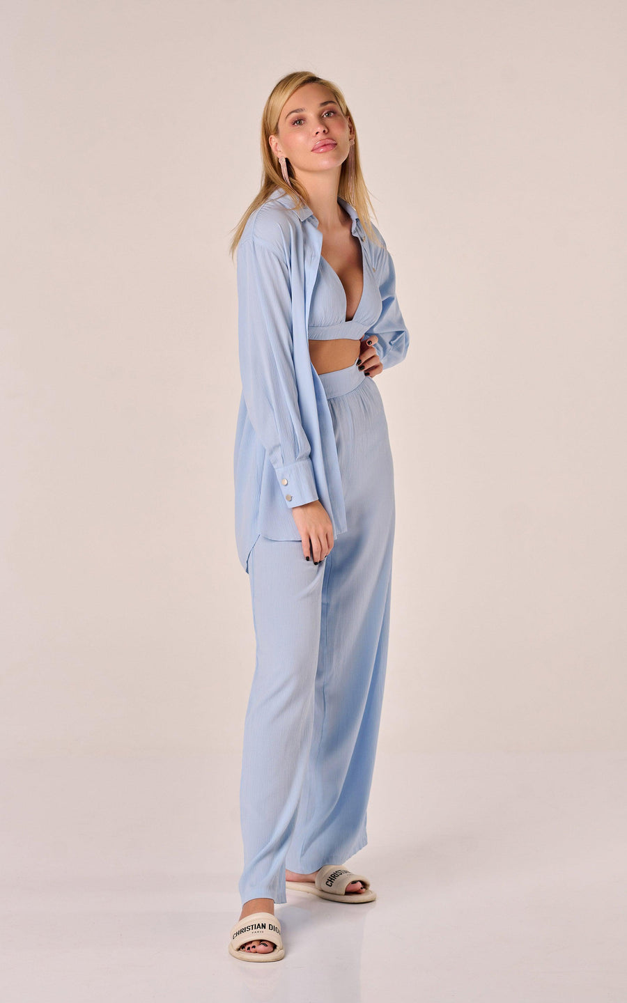 VALENTINA Set Blue