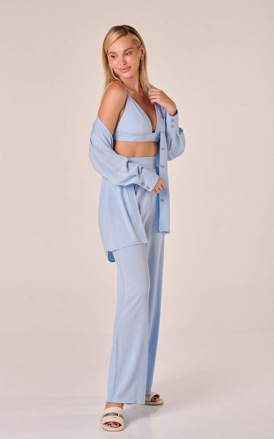 VALENTINA Set Blue