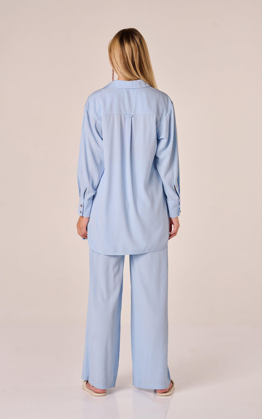 VALENTINA Set Blue