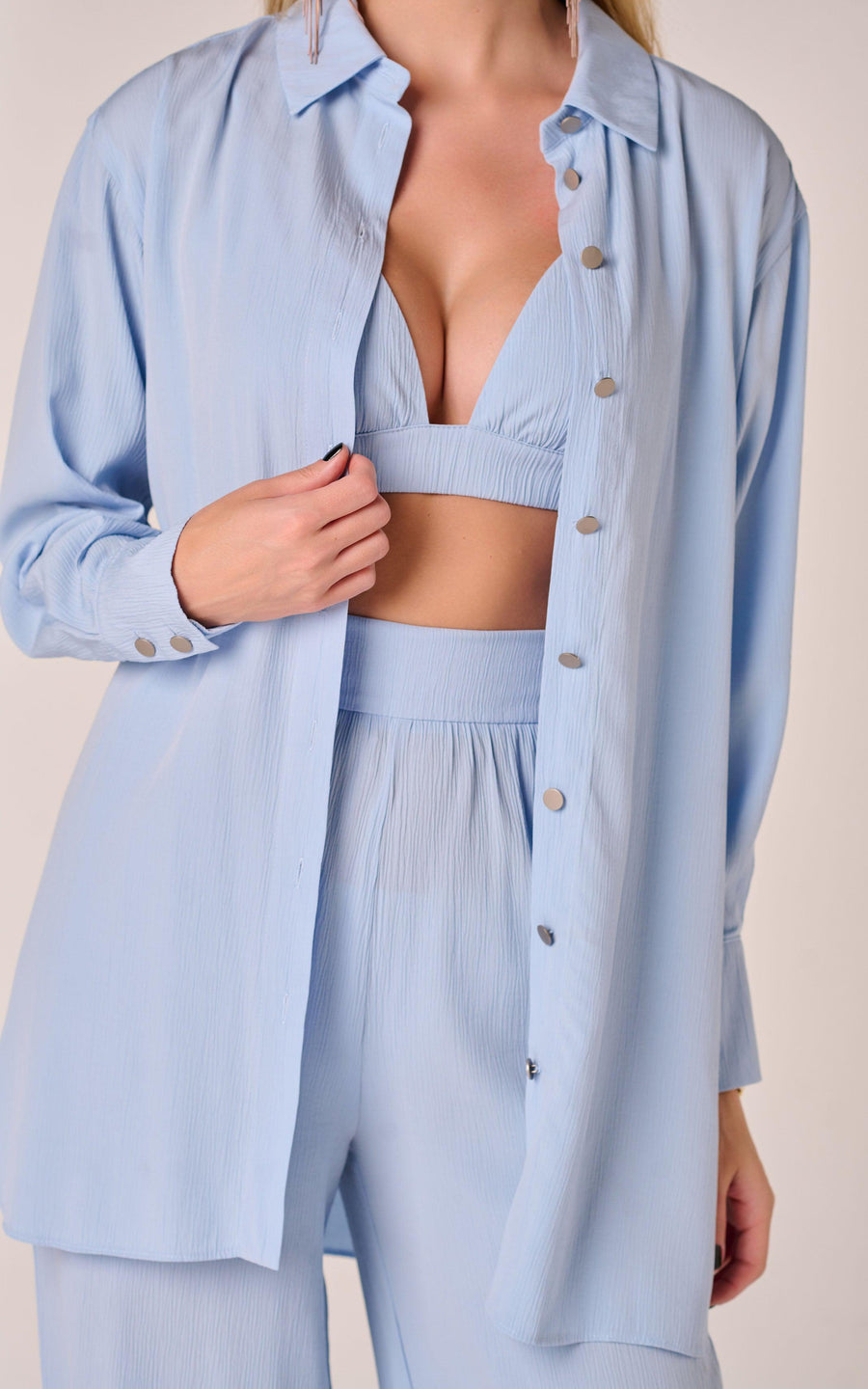 VALENTINA Set Blue
