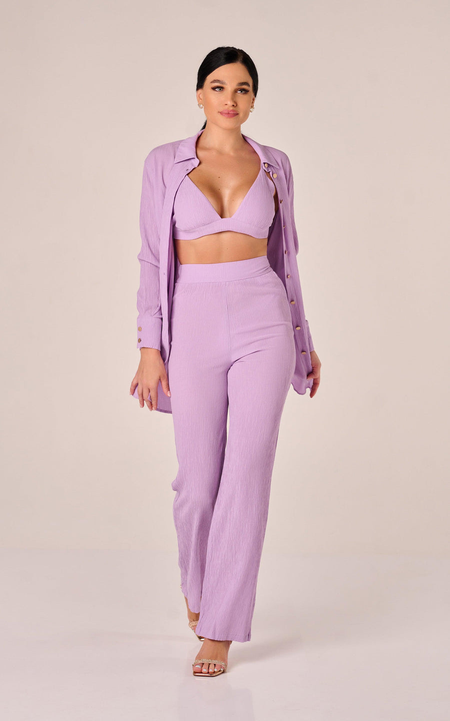VALENTINA Set Lavender