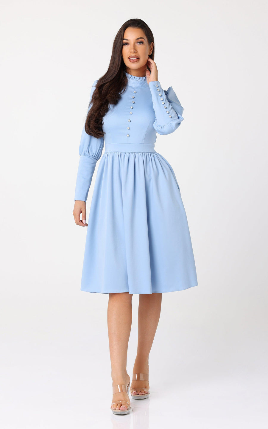 | Tatiana Tretyak Brand