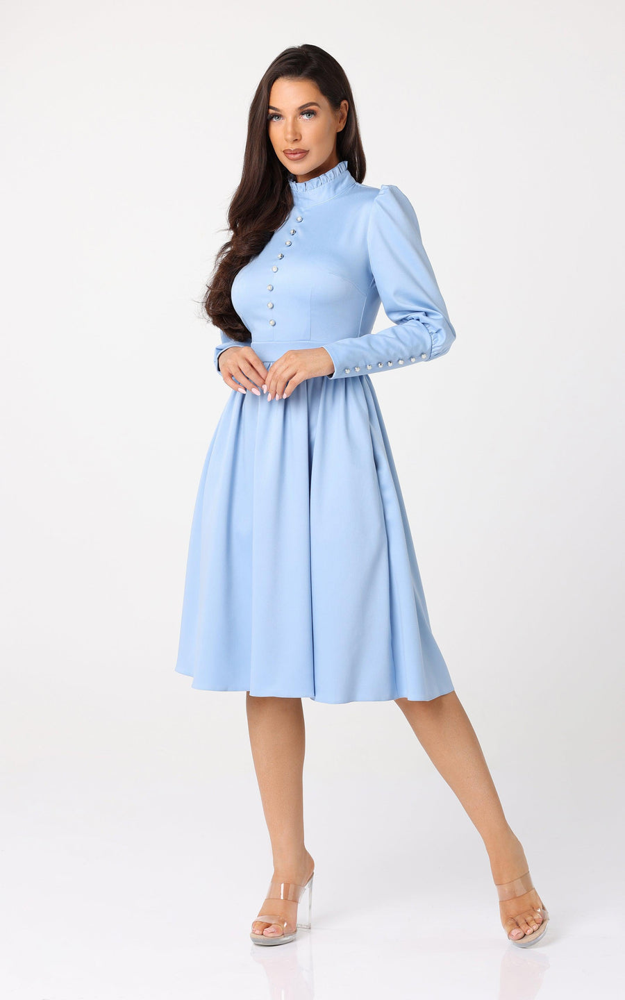| Tatiana Tretyak Brand
