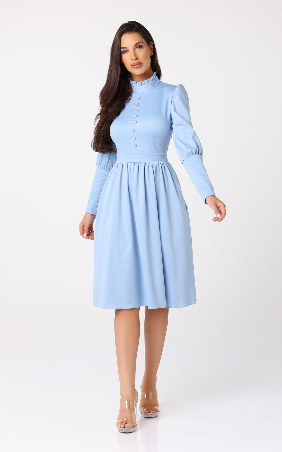 | Tatiana Tretyak Brand