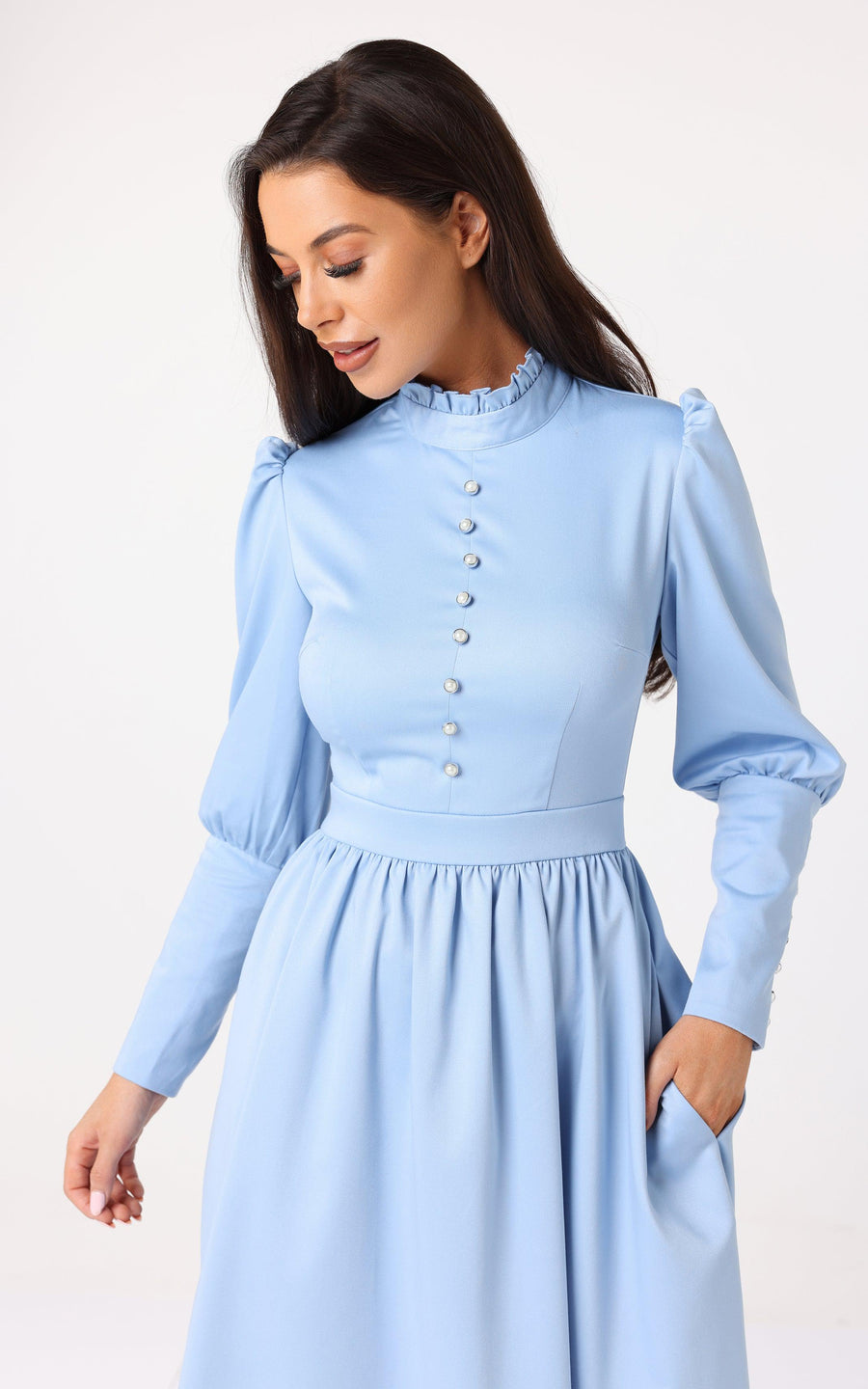 | Tatiana Tretyak Brand