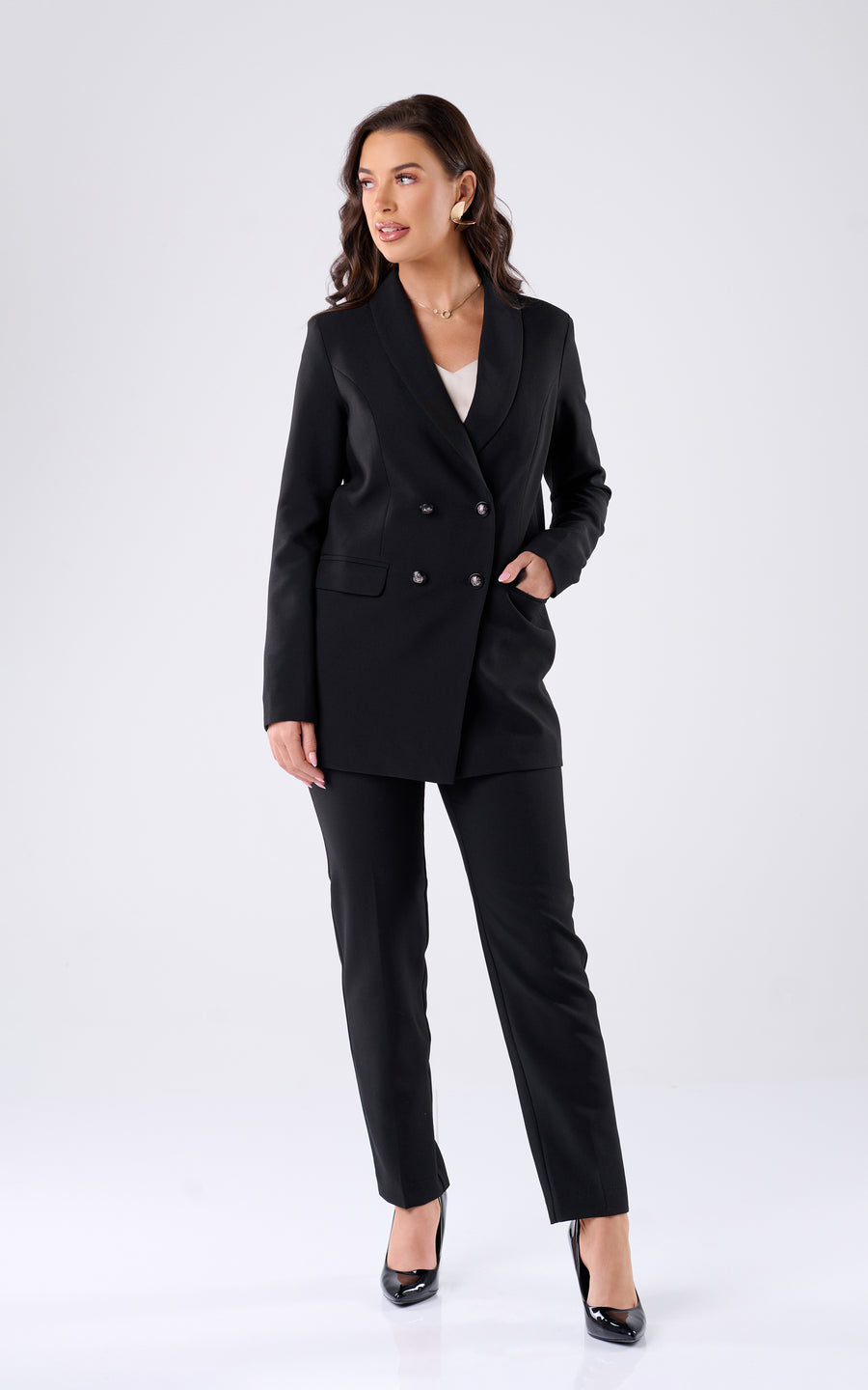 | Tatiana Tretyak Brand