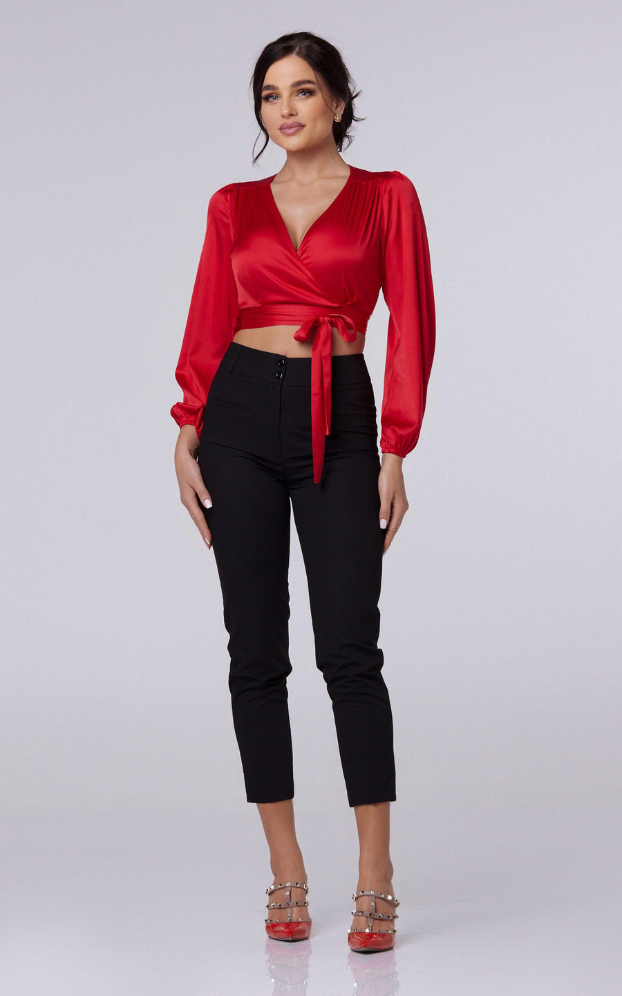 | Tatiana Tretyak Brand