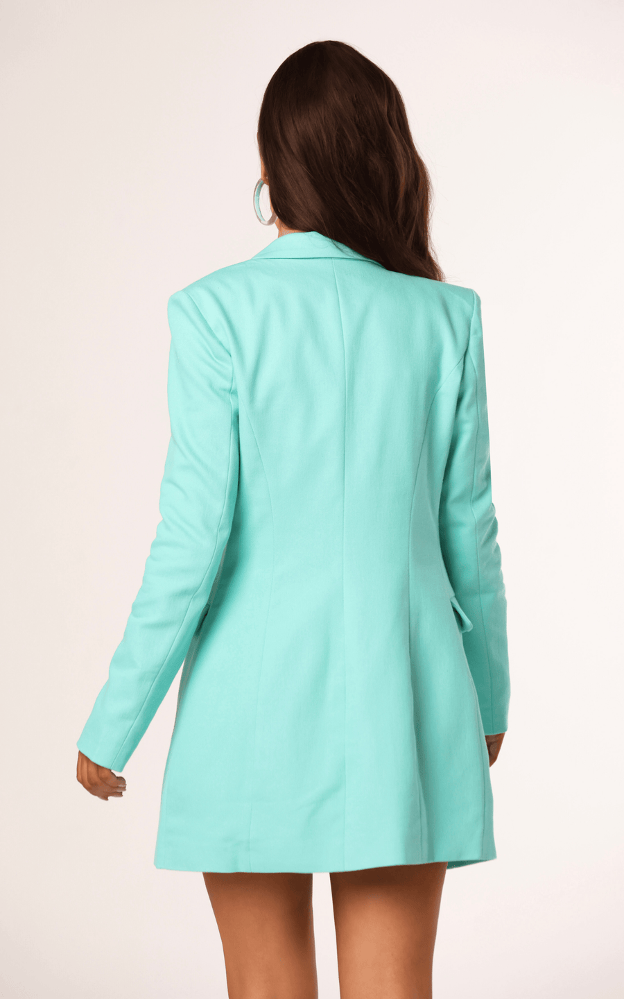 DELARI | Women's Co-ord Tiffany | Tatiana Tretyak Brand