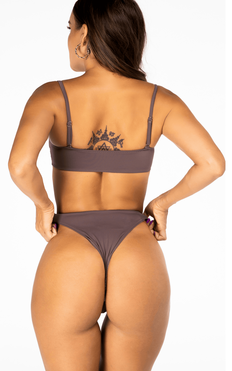| Tatiana Tretyak Brand