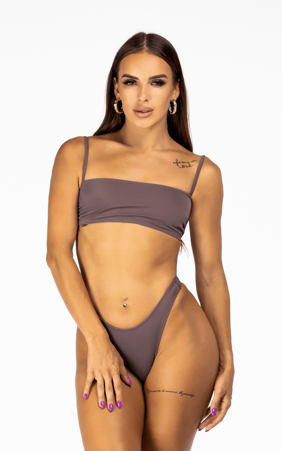 | Tatiana Tretyak Brand