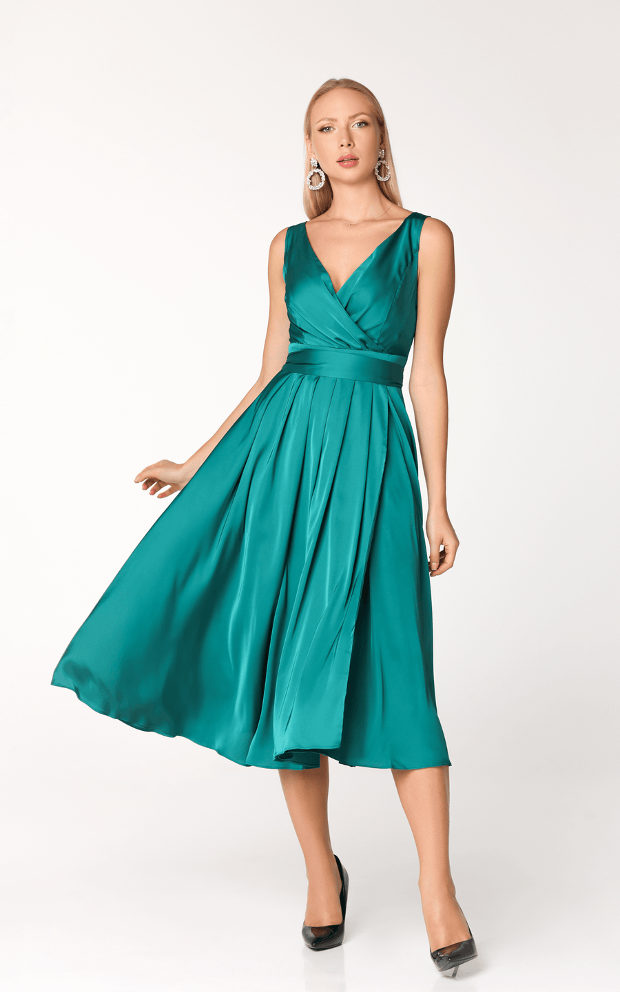 | Tatiana Tretyak Brand
