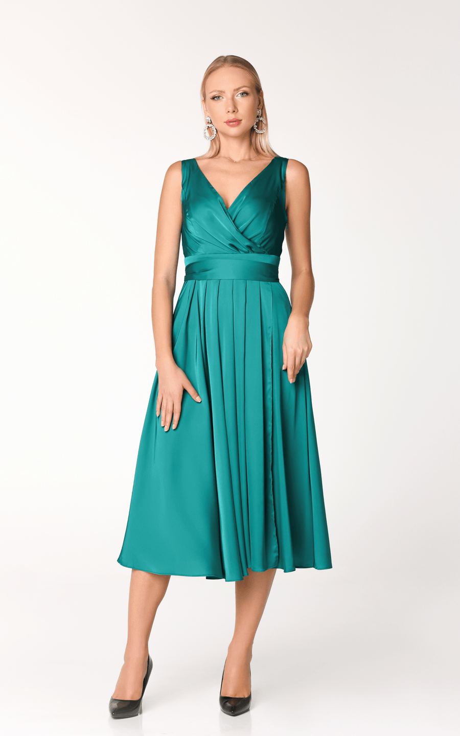 | Tatiana Tretyak Brand