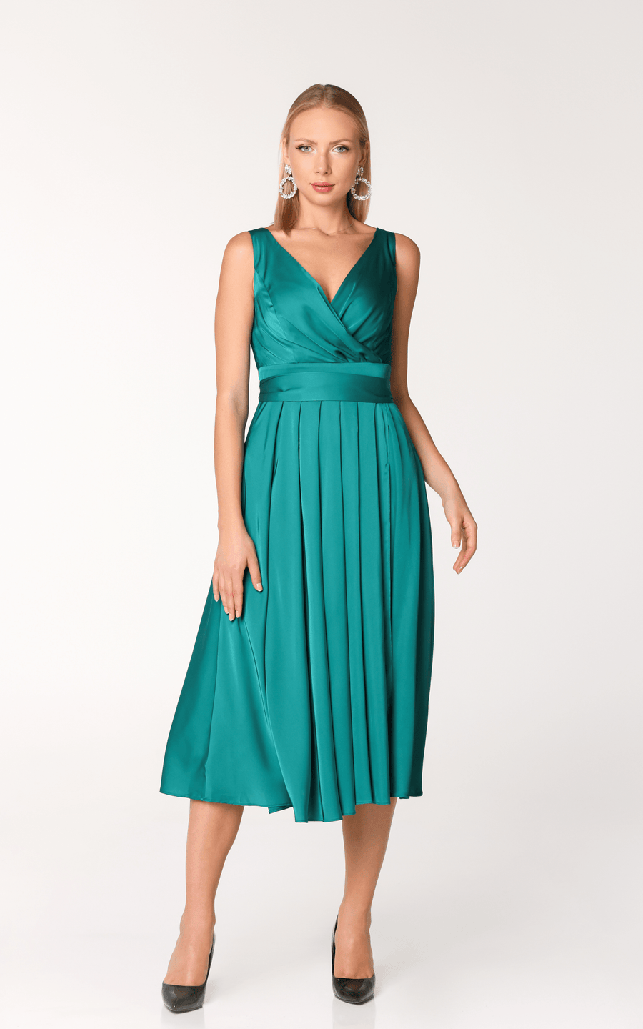 | Tatiana Tretyak Brand