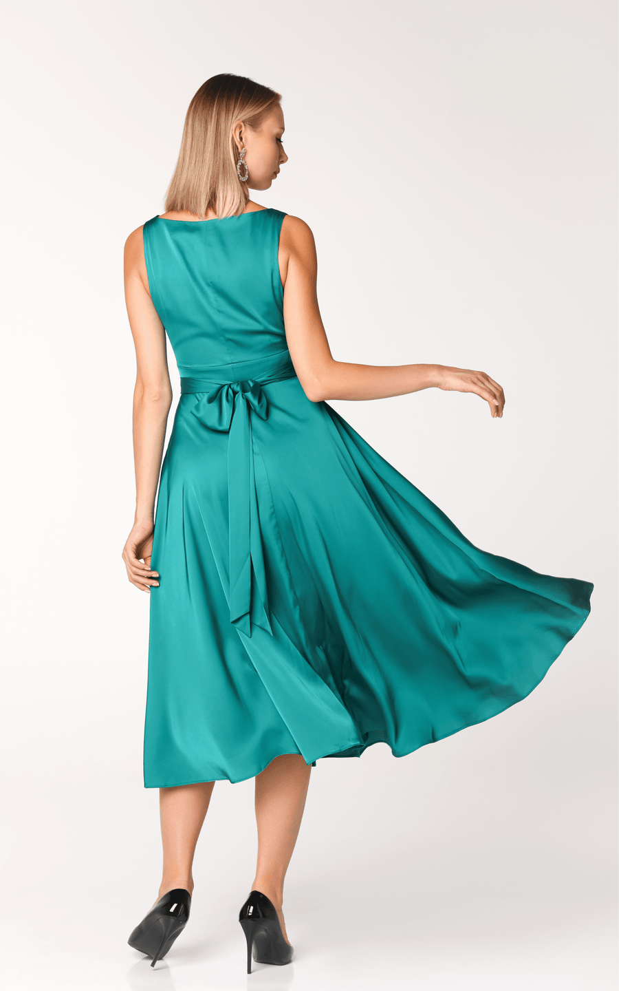 | Tatiana Tretyak Brand