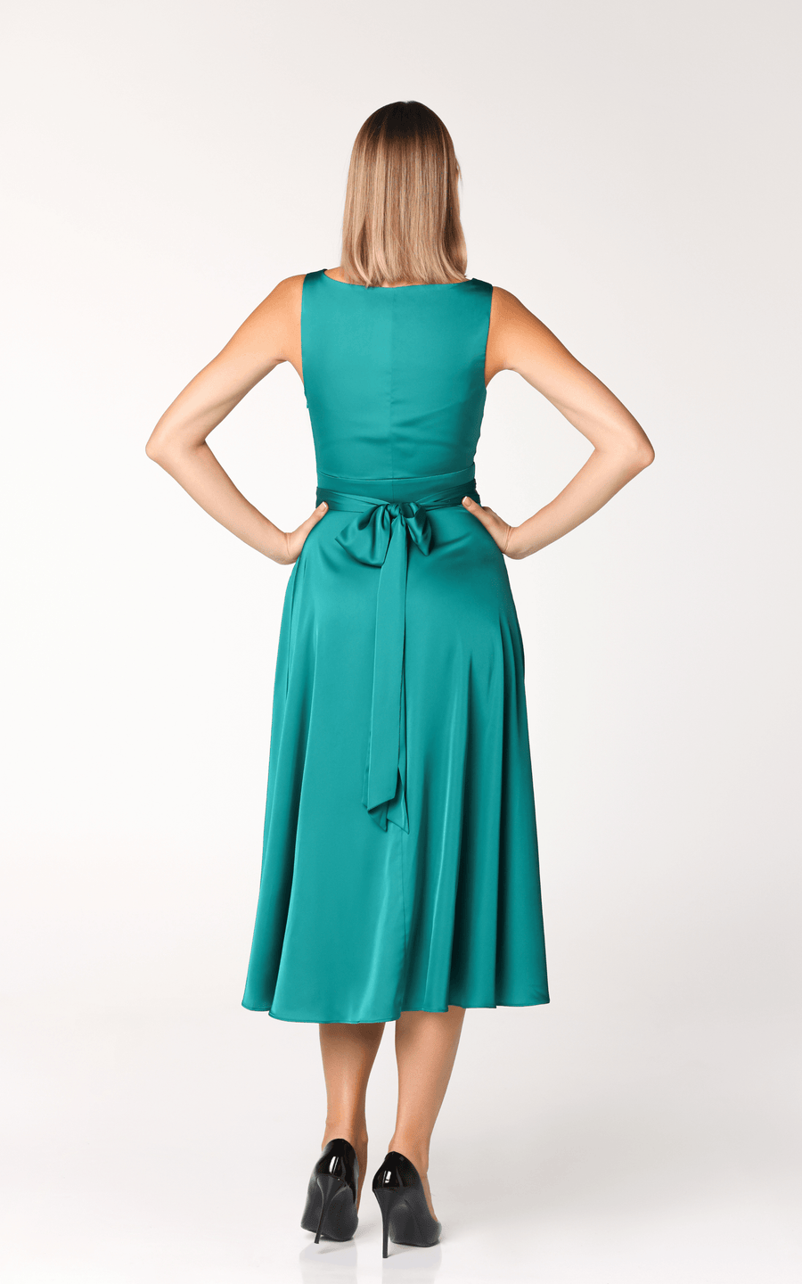| Tatiana Tretyak Brand