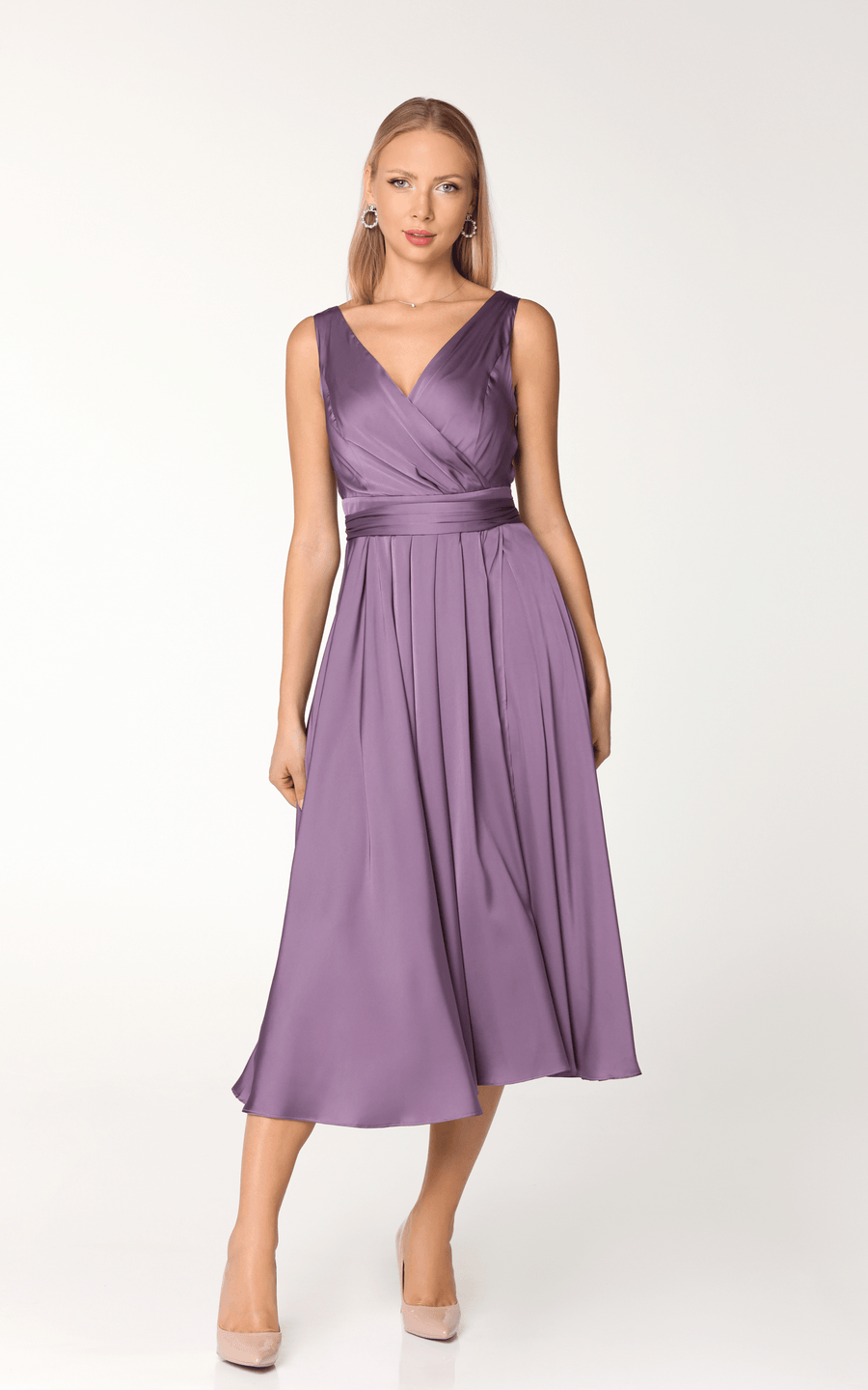 | Tatiana Tretyak Brand