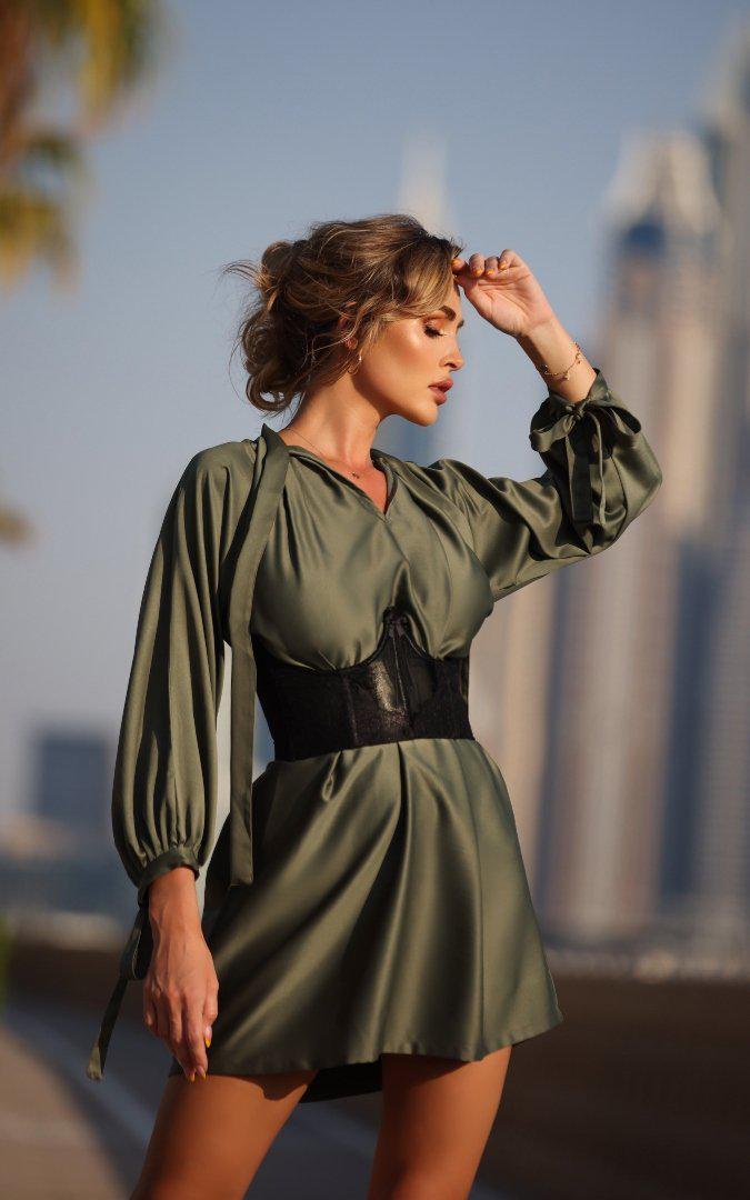 | Tatiana Tretyak Brand