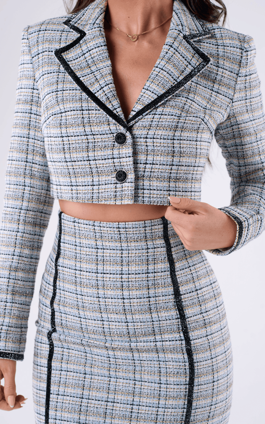 | Tatiana Tretyak Brand
