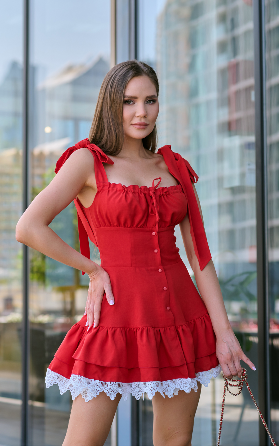 LOLITA Red