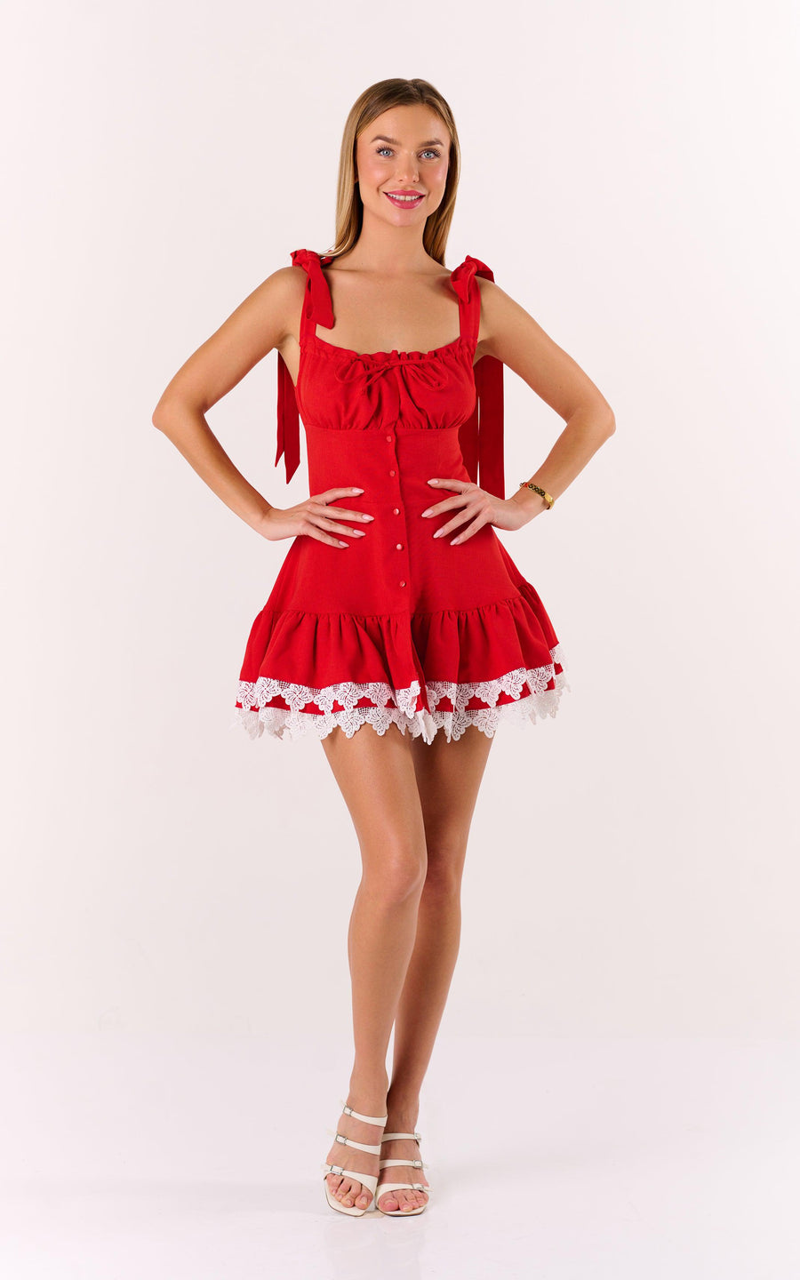 LOLITA Red