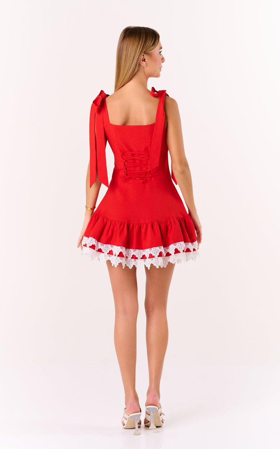 LOLITA Red