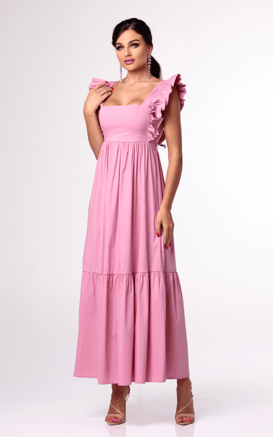 | Tatiana Tretyak Brand