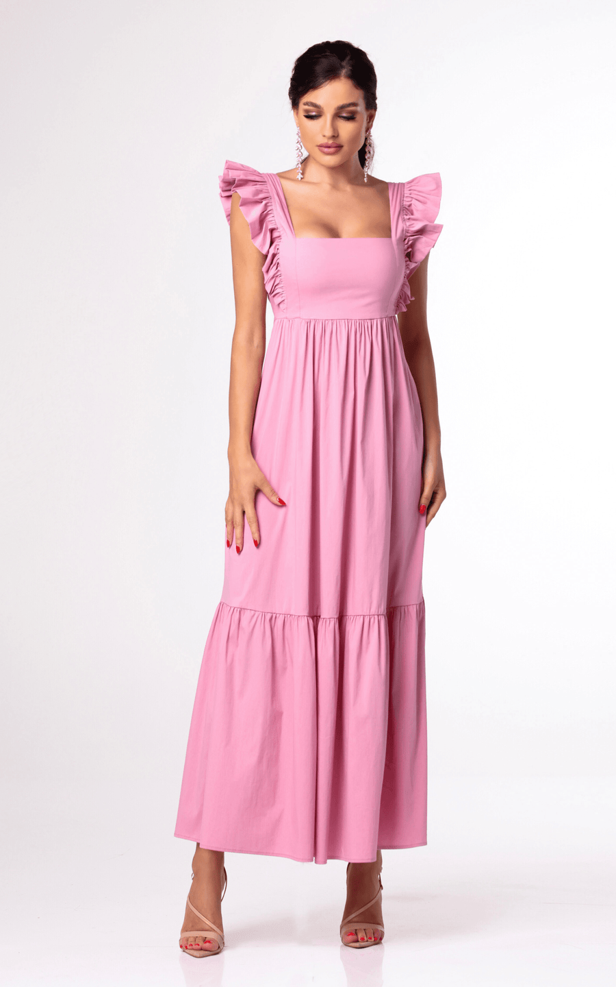 | Tatiana Tretyak Brand
