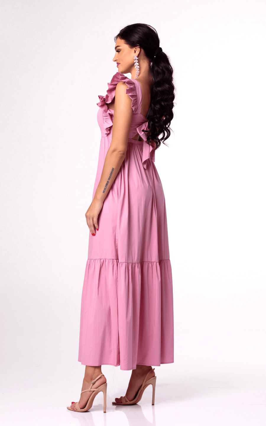 | Tatiana Tretyak Brand