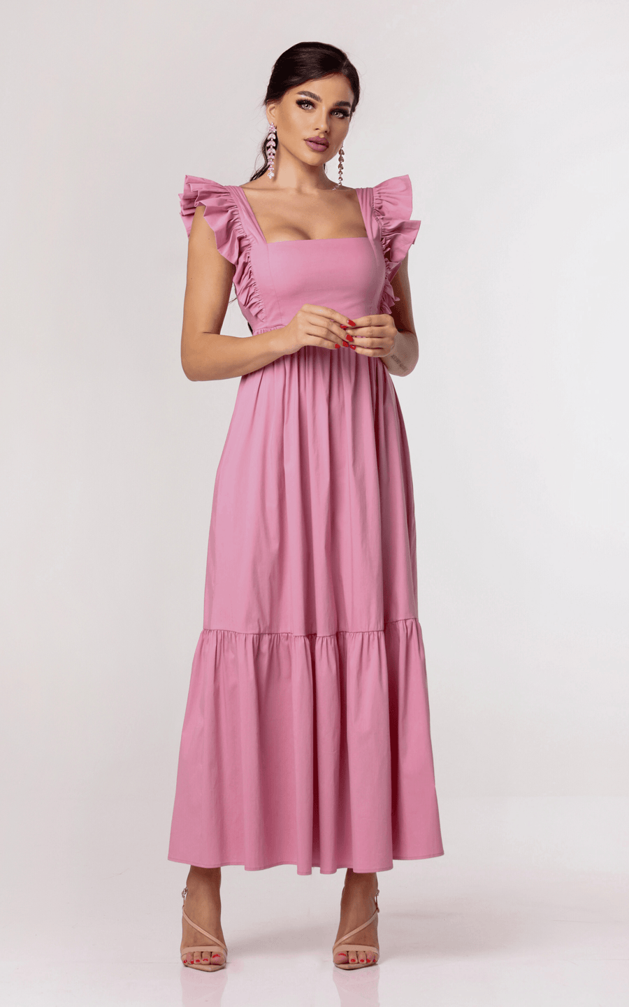 | Tatiana Tretyak Brand