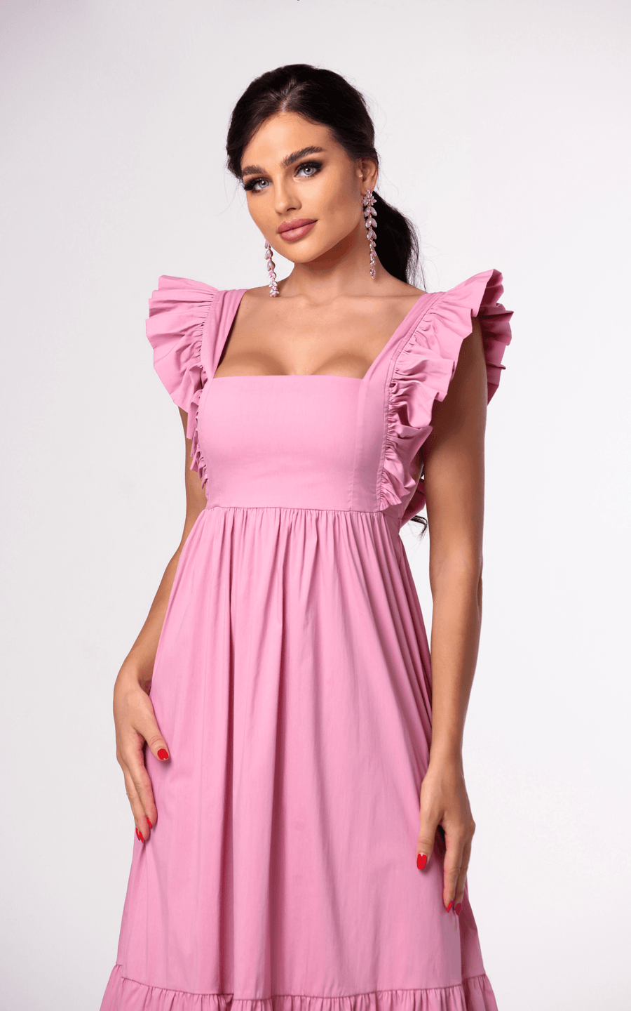 | Tatiana Tretyak Brand