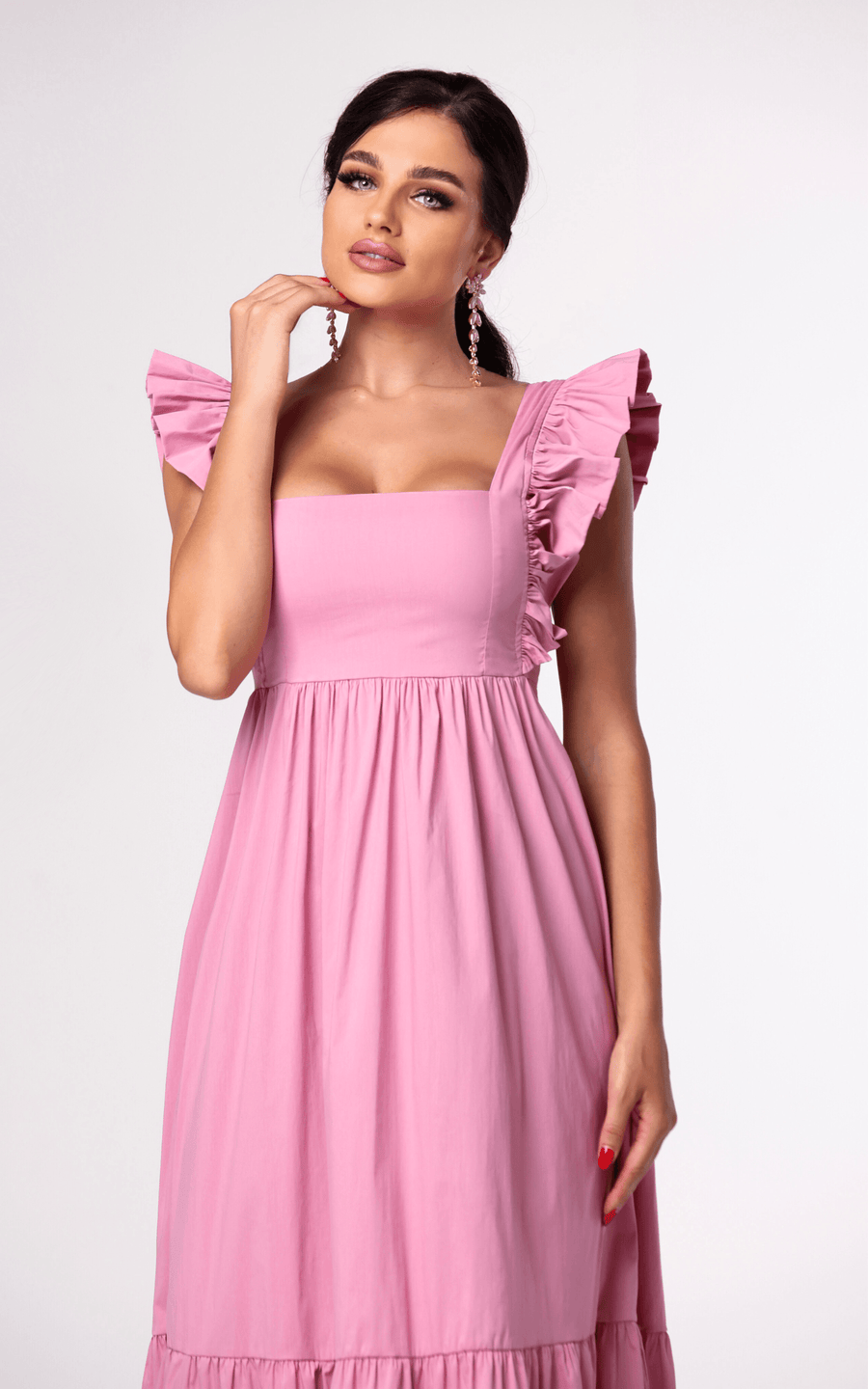 | Tatiana Tretyak Brand