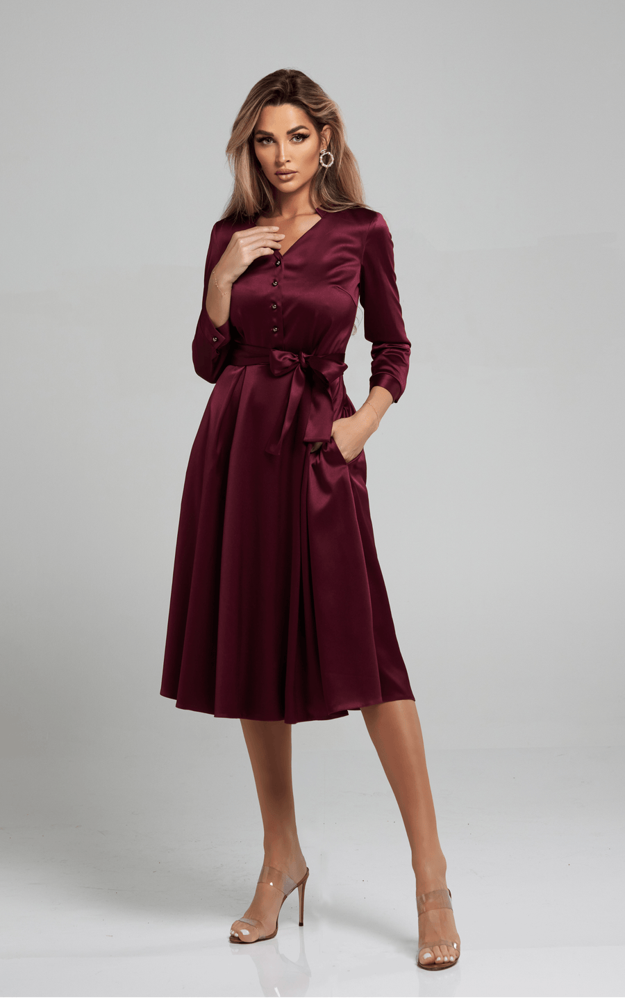 | Tatiana Tretyak Brand