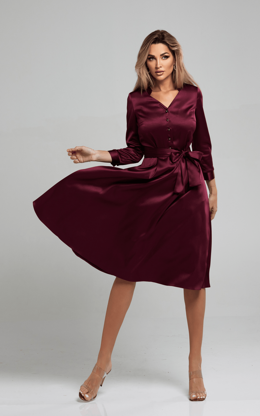 | Tatiana Tretyak Brand
