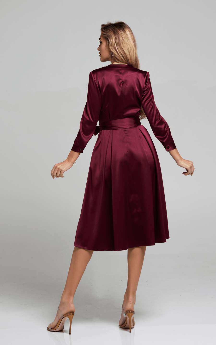 | Tatiana Tretyak Brand