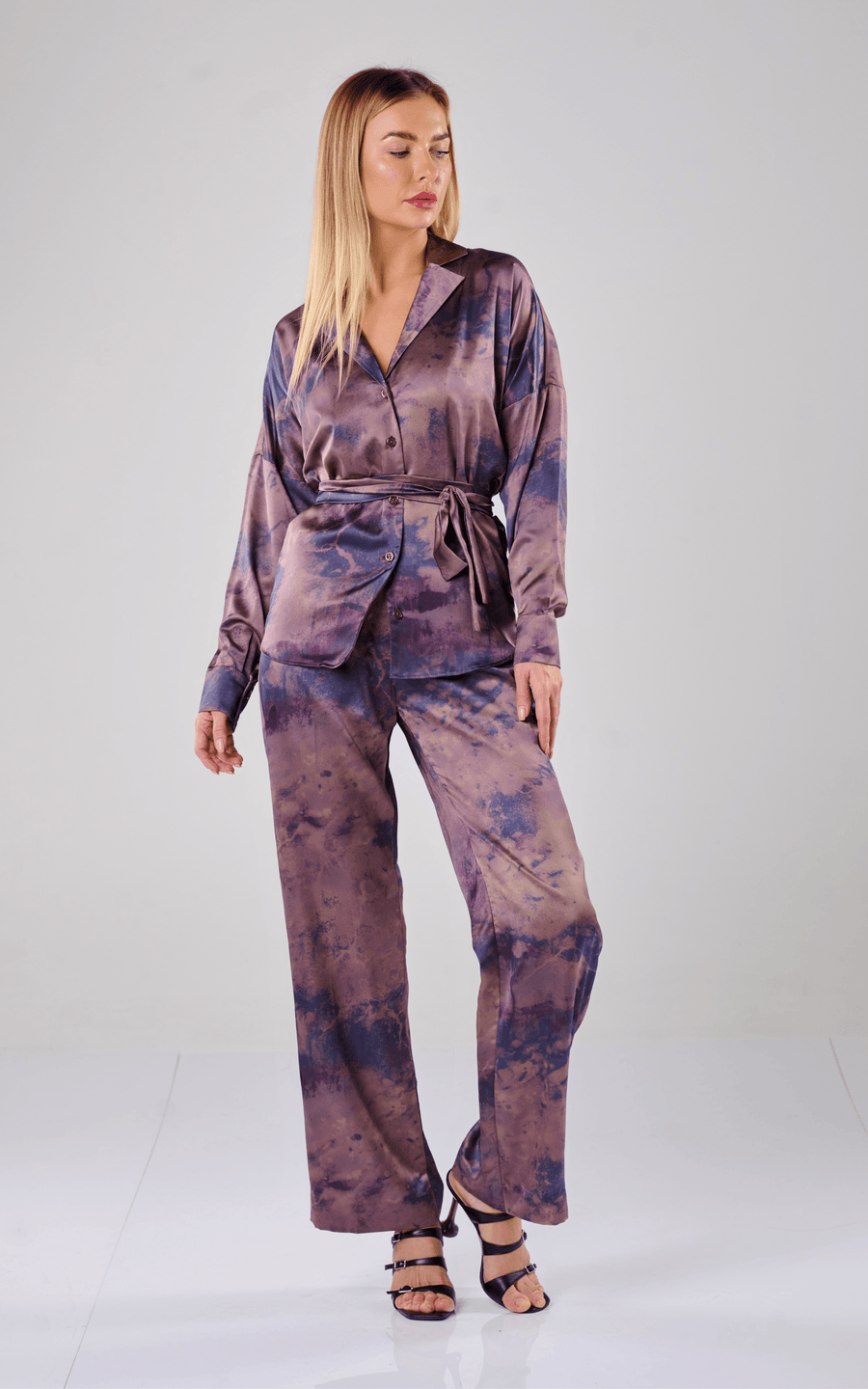 | Tatiana Tretyak Brand