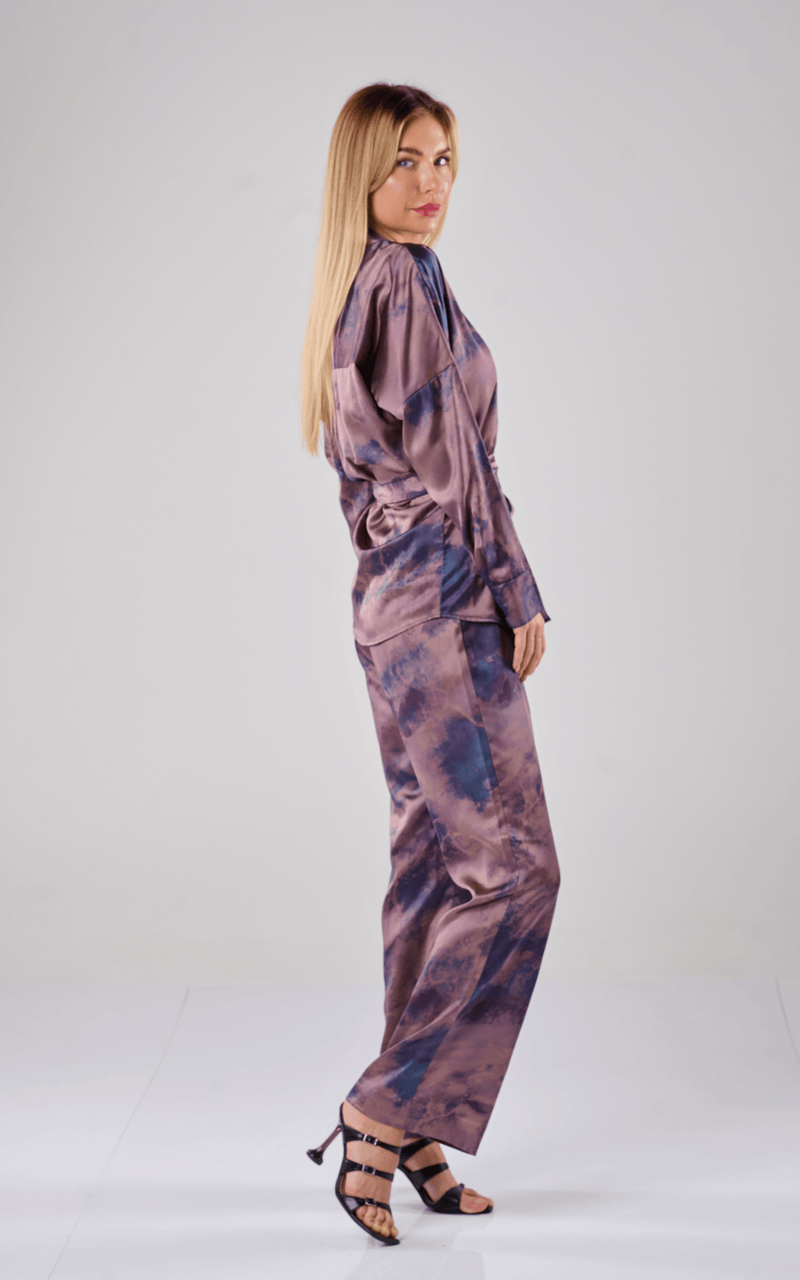 | Tatiana Tretyak Brand