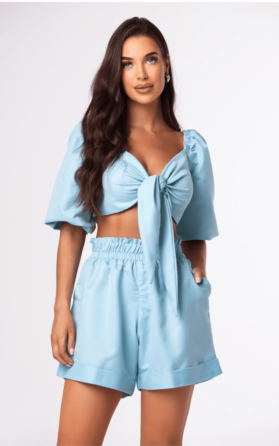 | Tatiana Tretyak Brand