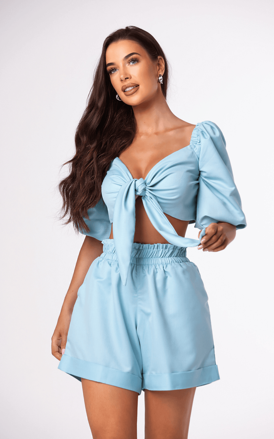 | Tatiana Tretyak Brand