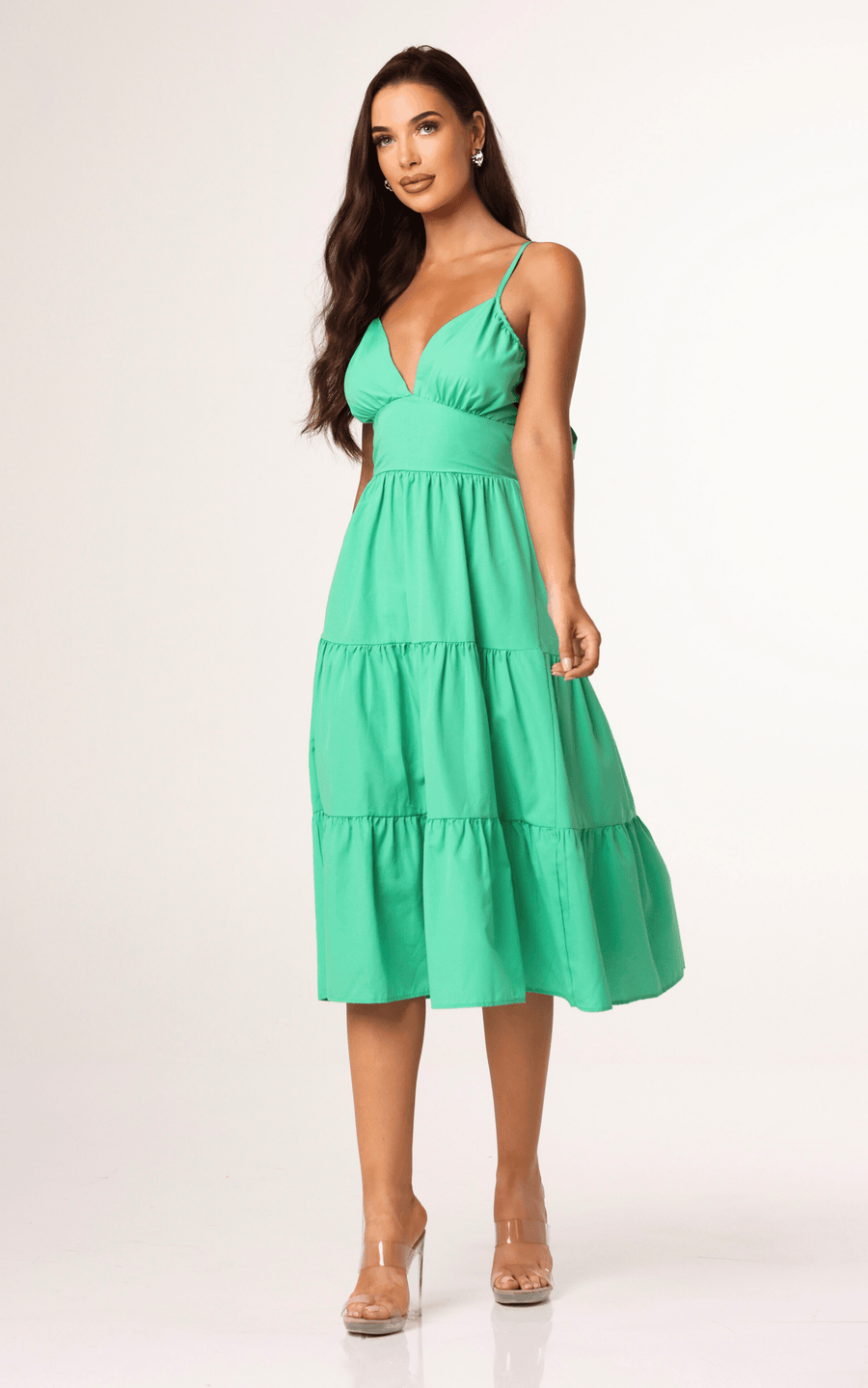 | Tatiana Tretyak Brand