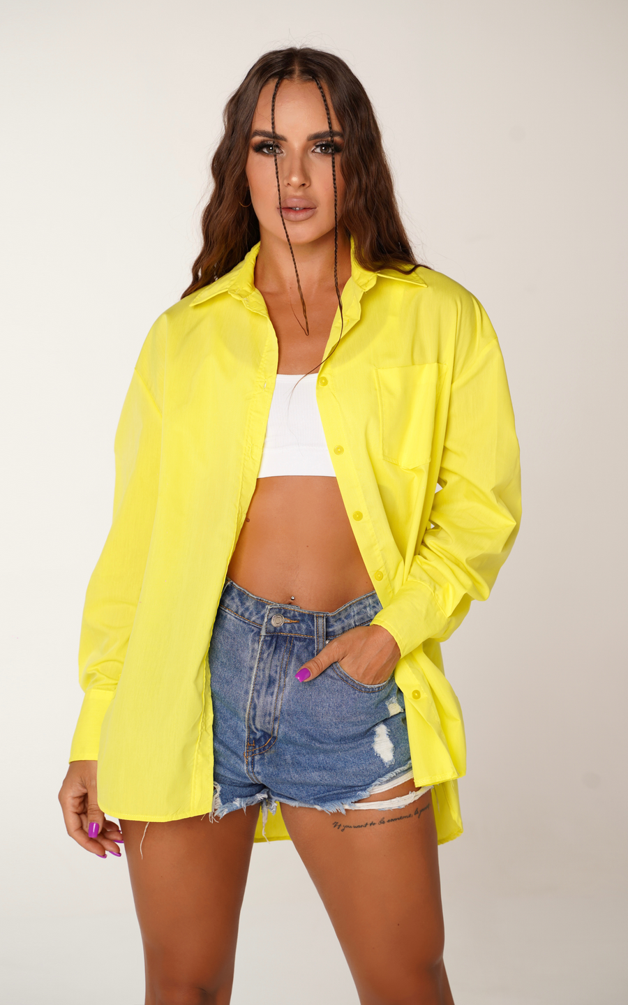 | Tatiana Tretyak Brand