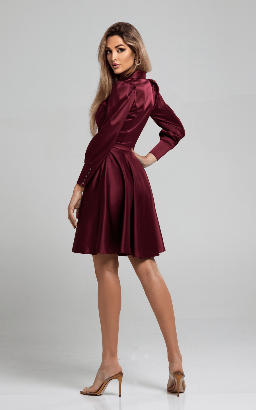 | Tatiana Tretyak Brand