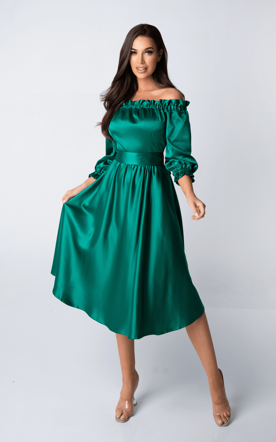 | Tatiana Tretyak Brand