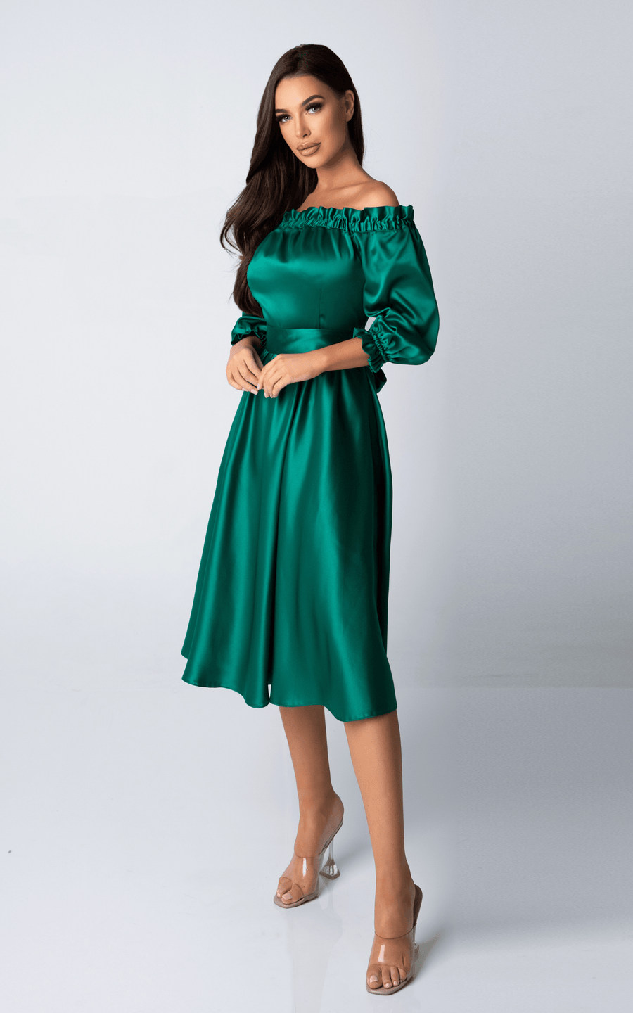 | Tatiana Tretyak Brand