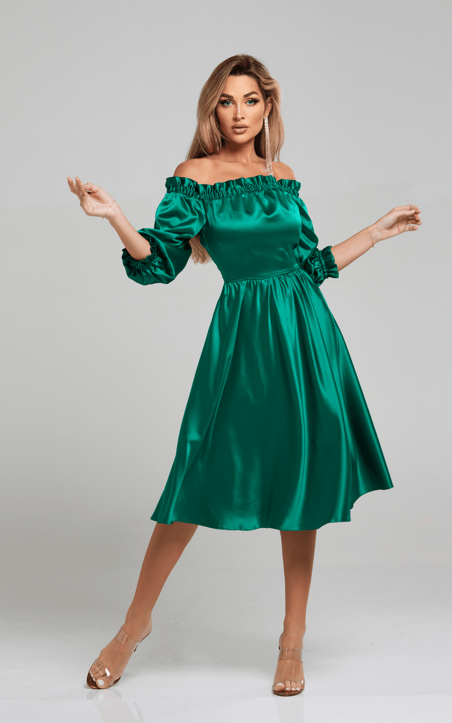 | Tatiana Tretyak Brand