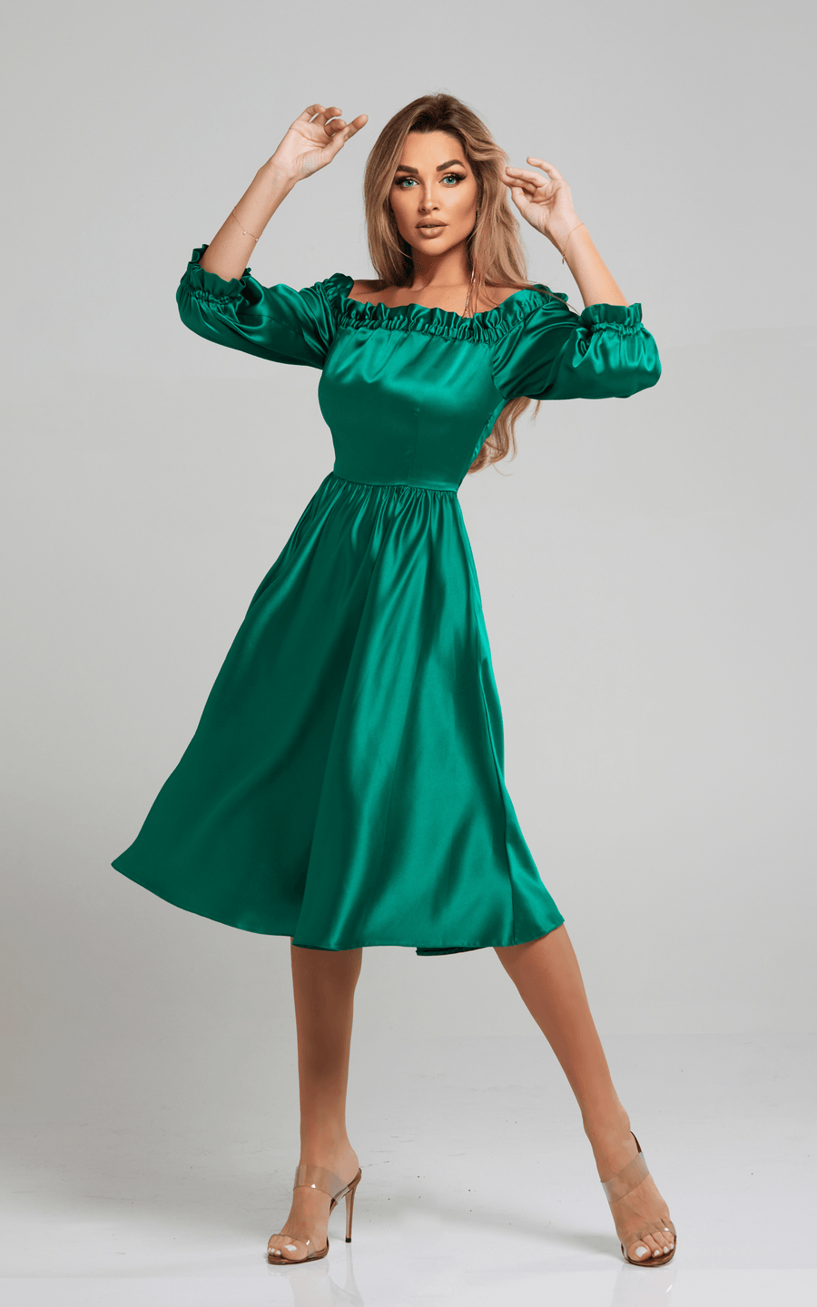 | Tatiana Tretyak Brand
