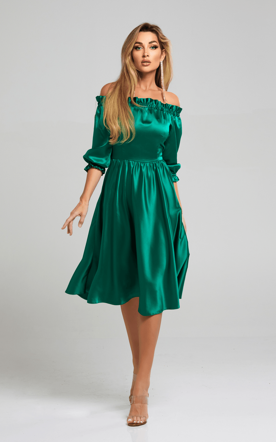 | Tatiana Tretyak Brand